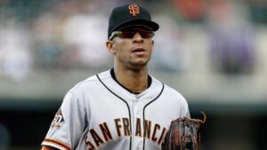 Ex-MLB player says wife died in devastating Venezuela earthquakes