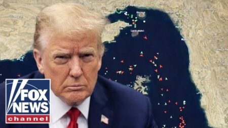 IRGC feels ‘immune’ to any US response, general warns