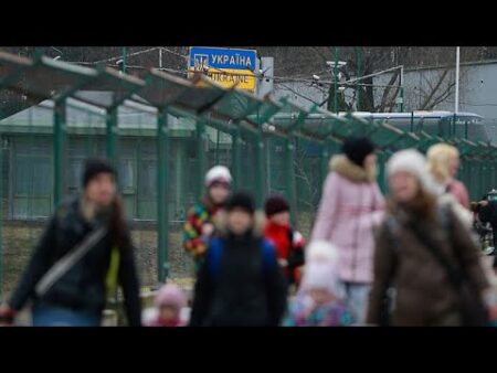 Brussels to exclude military-age Ukrainian men from temporary protection scheme Brussels to exclude military-age Ukrainian men from temporary protection scheme