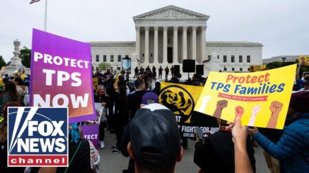 ‘SHELLSHOCKED’: Democrats LASH OUT after Trump’s Supreme Court victories