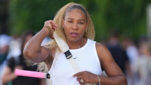 Serena Williams criticizes ‘grueling’ anti-doping process ahead of Wimbledon return