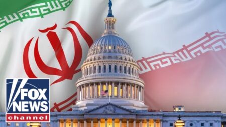 Gulf state CONDEMNS Iranian drone attack: ‘FLAGRANT THREAT’ Gulf state CONDEMNS Iranian drone attack: ‘FLAGRANT THREAT’
