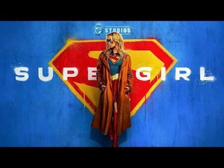 Euronews Culture’s Film of the Week: ‘Supergirl’ – Save the puppy, save the world Euronews Culture’s Film of the Week: ‘Supergirl’ – Save the puppy, save the world