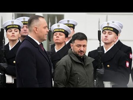 Poland-Ukraine row is ‘not helpful’ and plays into Putin’s hands, Brussels warns Poland-Ukraine row is ‘not helpful’ and plays into Putin’s hands, Brussels warns