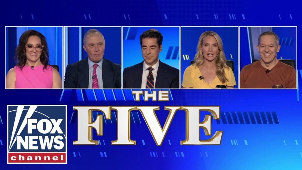 Watters: We caught them in ANOTHER lie…