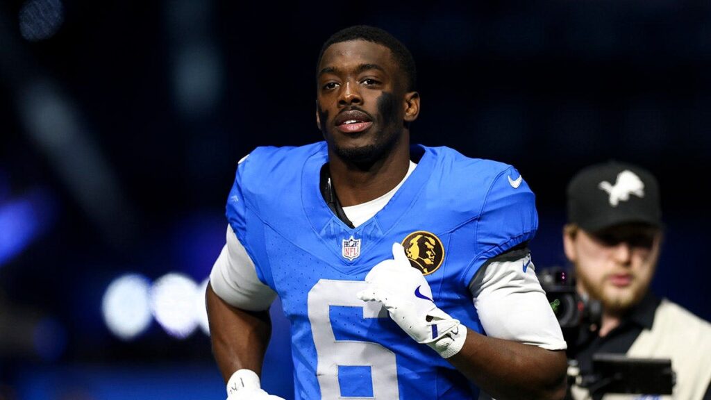 Lions release Terrion Arnold after bond set at  million in armed robbery, kidnapping case