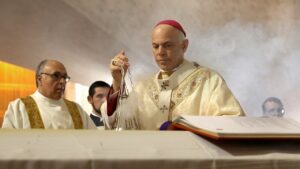 San Francisco archdiocese agrees to 5M settlement with 530 clergy abuse survivors