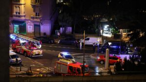 ‘Parcel bomb’ explodes in Monaco residential area, leaving 2 critically injured: reports