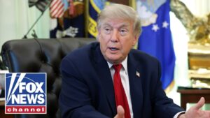 Trump: This is the ‘BIGGEST THREAT’ to America since 1776