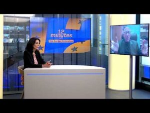 EU will ‘come to its senses’ on Israel, former Netanyahu adviser says