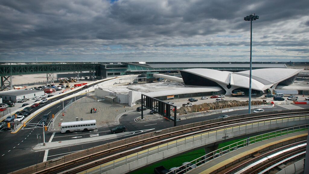 Helicopter reports drone encounter near JFK hours after JetBlue’s possible drone strike