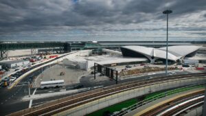 Helicopter reports drone encounter near JFK hours after JetBlue’s possible drone strike