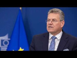 EU sets October deadline to get ‘tangible’ results with China