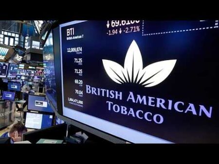 Lucky Strike maker BAT to axe 5,500 jobs worldwide in €695m cost drive
