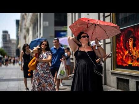 Neither pro nor con: EU declines to take stand on AC debate amid brutal heatwave