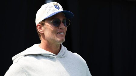 Tom Brady gives Raiders harsh ‘reality’ check after the team won only three games in 2025