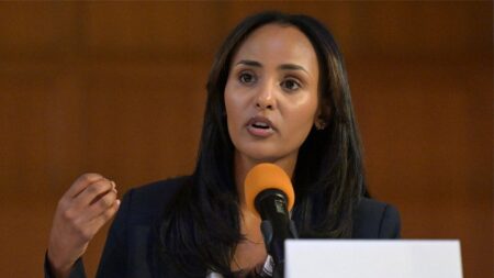 Socialists take fight west, target Colorado in latest bid to oust Democratic Party establishment