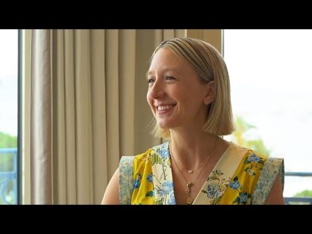 McKinsey’s Kelsey Robinson on why AI is creating more anxiety than impact in marketing