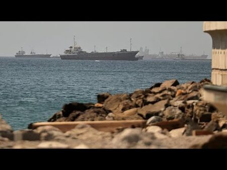 Iran and Oman hold first Hormuz talks as US-Iran deal stays on edge