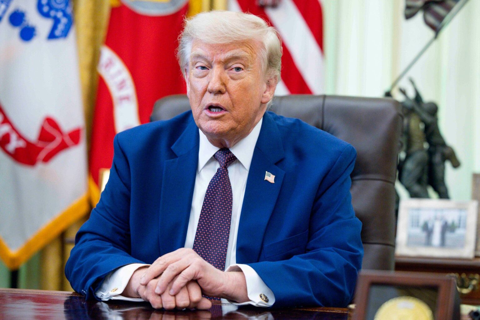 Congress eyes rare bipartisan housing win with or without Trump’s help