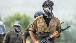 Wave of attacks on Iran’s IRGC raises questions about renewed Kurdish insurgency