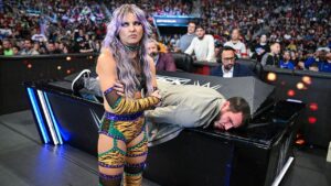 WWE’s Sami Zayn shares praise for Johnny Gargano, opens up about his ‘vegetative state’ on SmackDown WWE’s Sami Zayn shares praise for Johnny Gargano, opens up about his ‘vegetative state’ on SmackDown