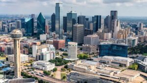 Republican Party to host historic midterm convention in Dallas, Trump announces on Truth Social Republican Party to host historic midterm convention in Dallas, Trump announces on Truth Social