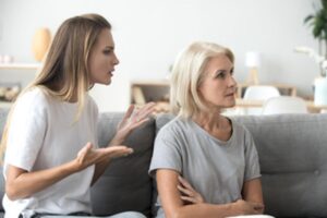 Dear Abby: The presidential election has strained my relationship with my daughter