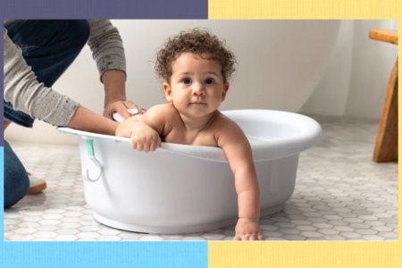 Baby and postpartum essentials  you never knew you needed