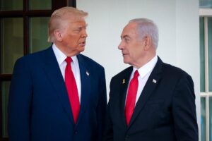 Netanyahu: Iran regime’s days are numbered and Israel will ‘help’ bring it down