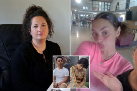Family of Mackenzie Shirilla victim fights to modernize Son of Sam laws — so ‘Hell on Wheels’ killer doesn’t become Instagram famous