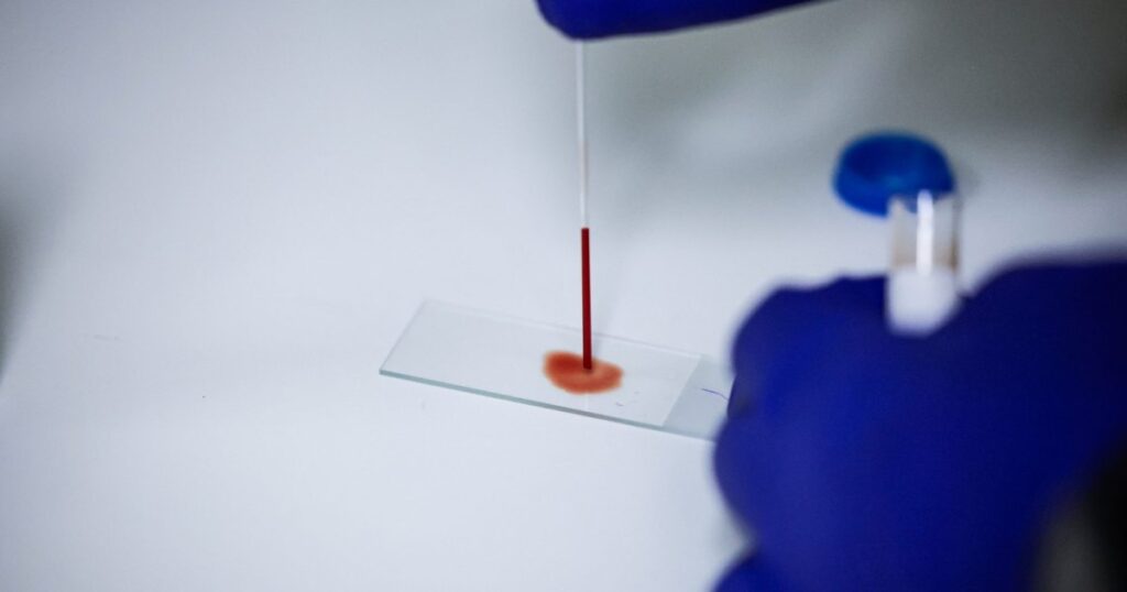 2 New Studies Confirm Your Bloodstream Contains Surprising Anti-Aging Compounds. Here’s What They Are