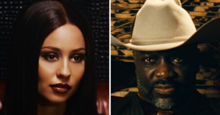 Euphoria’s Adewale Akinnuoye-Agbaje Addresses Confusion Over Alamo and Maddy’s Surprise Hookup (Exclusive) Euphoria’s Adewale Akinnuoye-Agbaje Addresses Confusion Over Alamo and Maddy’s Surprise Hookup (Exclusive)