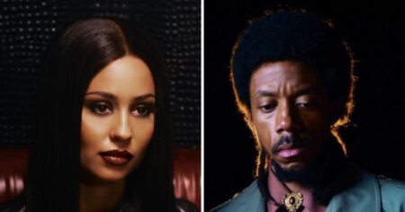 Did Euphoria’s Maddy and Bishop End Up Dating After the Controversial Series Finale?