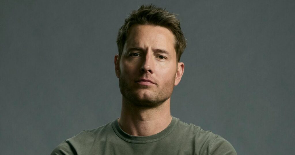 Justin Hartley Gets Involved in New ABC TV Show After Surprise Changes on His Hit Series ‘Tracker’