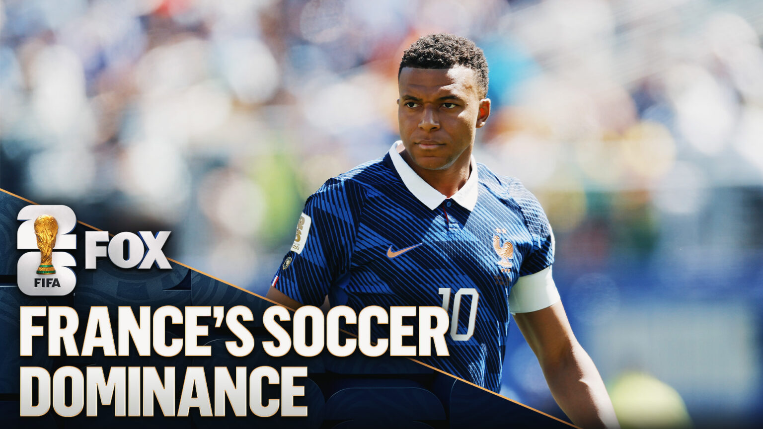 Streetballers And Paris Suburbs: How France Transcended World Cup Talent