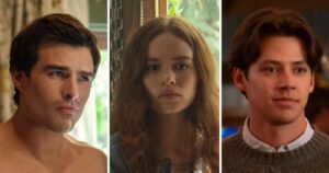 What Is Every Year After’s Big Twist? Percy’s Love Triangle Drama With Siblings Sam, Charlie Explained What Is Every Year After’s Big Twist? Percy’s Love Triangle Drama With Siblings Sam, Charlie Explained