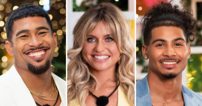 ‘Love Island USA’ Season 8: Who Was Eliminated and Left the Villa After Onscreen Breakups? ‘Love Island USA’ Season 8: Who Was Eliminated and Left the Villa After Onscreen Breakups?