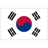 South Korea