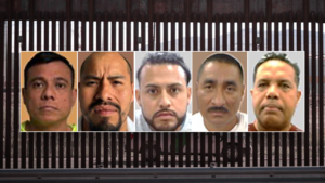 EXCLUSIVE: ICE nabs multiple convicted killers in single day amid nationwide immigration sweep EXCLUSIVE: ICE nabs multiple convicted killers in single day amid nationwide immigration sweep