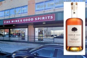0K worth of bourbon snatched from Philadelphia warehouse in broad daylight heist 0K worth of bourbon snatched from Philadelphia warehouse in broad daylight heist
