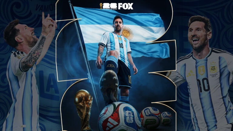 Quintessential Lionel Messi Reminded The World Of His Extraterrestrial Qualities