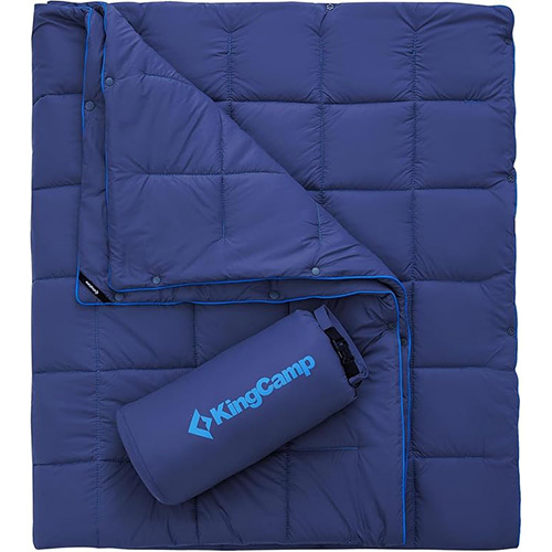 KingCamp Ultralight Camping Blanket