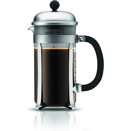 Bodum 34-Ounce French Press Coffee Maker
