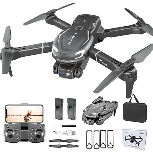 FLYVISTA Mini Drone