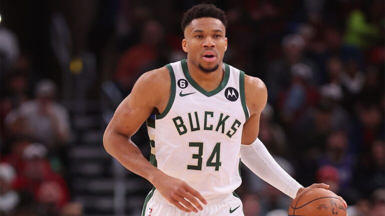 Giannis Antetokounmpo era to end in Milwaukee as Bucks will send two-time MVP to Miami Heat for young core