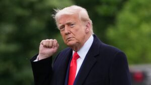 Knicks, Spurs players react as President Trump’s Game 3 visit to MSG brings tighter security Knicks, Spurs players react as President Trump’s Game 3 visit to MSG brings tighter security