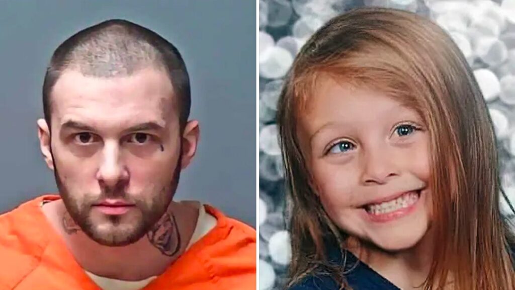 New Hampshire Supreme Court overturns Adam Montgomery’s murder conviction in daughter Harmony’s death New Hampshire Supreme Court overturns Adam Montgomery’s murder conviction in daughter Harmony’s death