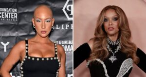 ‘America’s Next Top Model’ Star Jeana Turner Slams Tyra Banks for ‘Money-Hungry’ Lawsuit (Exclusive)