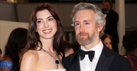 Anne Hathaway and Adam Shulman: A Timeline of Their Relationship